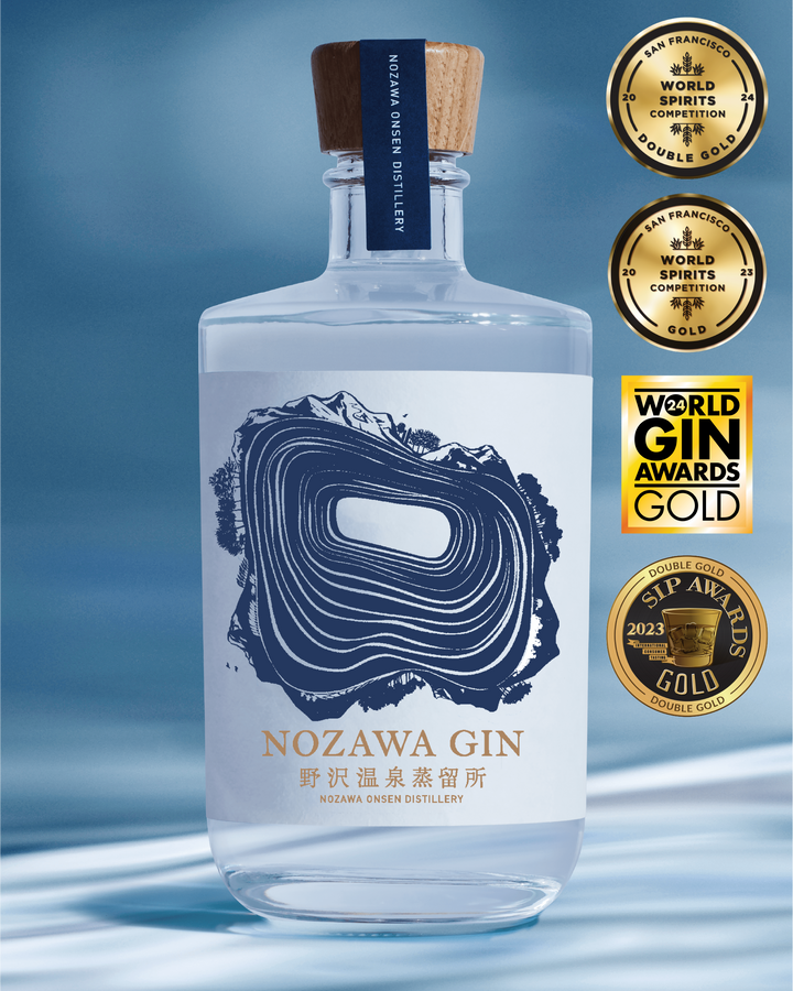 NOZAWA GIN