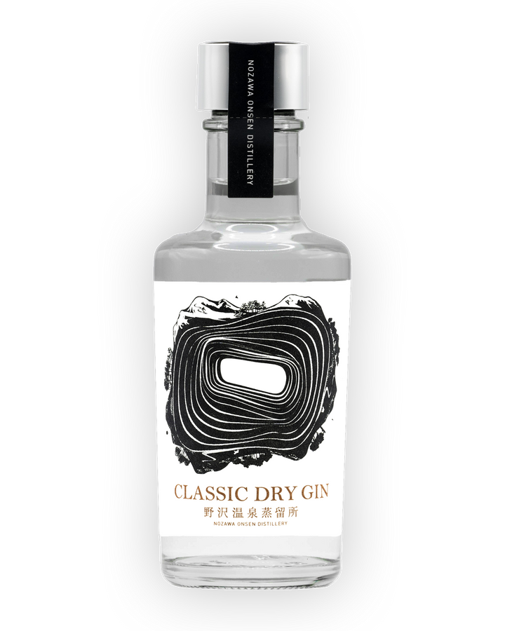 CLASSIC DRY GIN