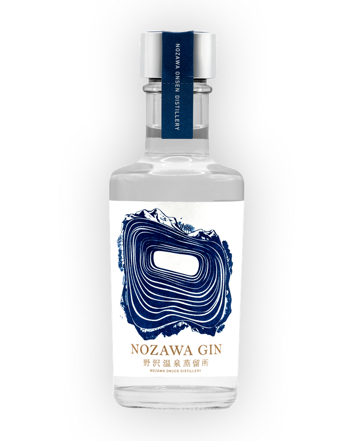 NOZAWA GIN